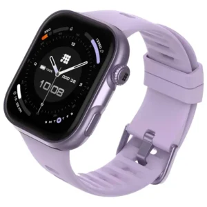Reloj Inteligente Cubitt Lila (46.74mm) Viva 2