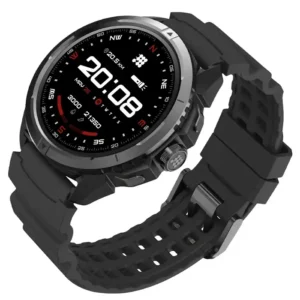 Reloj Inteligente Cubitt Negro (37.59mm) Terra