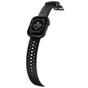Alternative view of Reloj Inteligente Cubitt Negro (45.21mm) Viva Pro 2