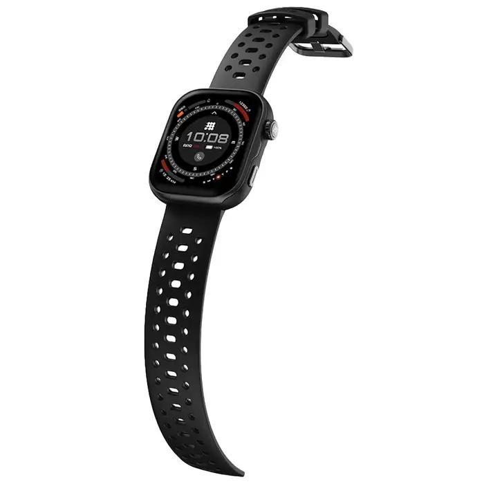 Reloj Inteligente Cubitt Negro (45.21mm) Viva Pro 2 - Imagen 2