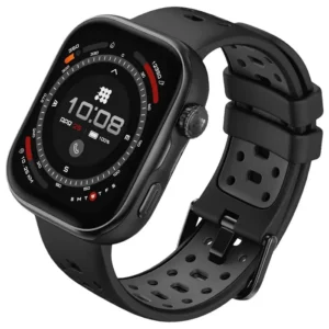 Reloj Inteligente Cubitt Negro (45.21mm) Viva Pro 2