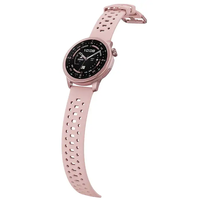 Reloj Inteligente Cubitt Rosado (36.32mm) Aura Pro 2 - Imagen 2