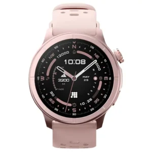 Reloj Inteligente Cubitt Rosado (36.32mm) Aura Pro 2 - Imagen 3