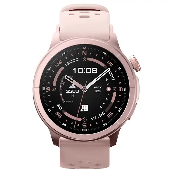 Reloj Inteligente Cubitt Rosado (36.32mm) Aura Pro 2 - Imagen 3
