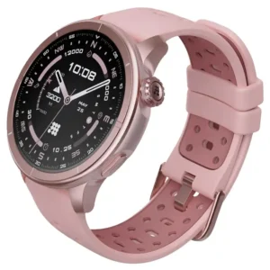 Reloj Inteligente Cubitt Rosado (36.32mm) Aura Pro 2