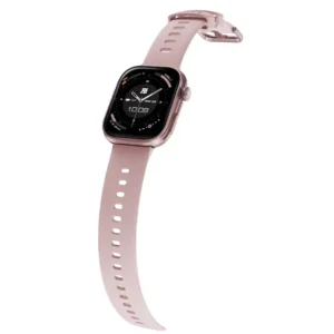 Reloj Inteligente Cubitt Rosado (46.74mm) Viva 2 - Imagen 3