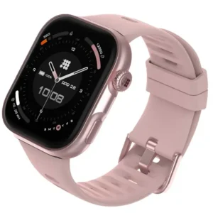 Reloj Inteligente Cubitt Rosado (46.74mm) Viva 2