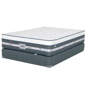 Cama Therapedic Queen Active Rest