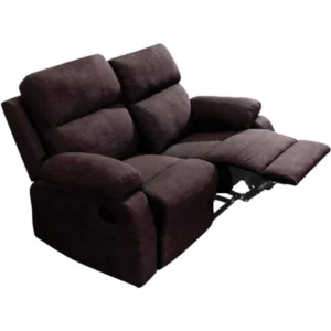 Sillón Reclinable Comfortex CSR002010CB 2P