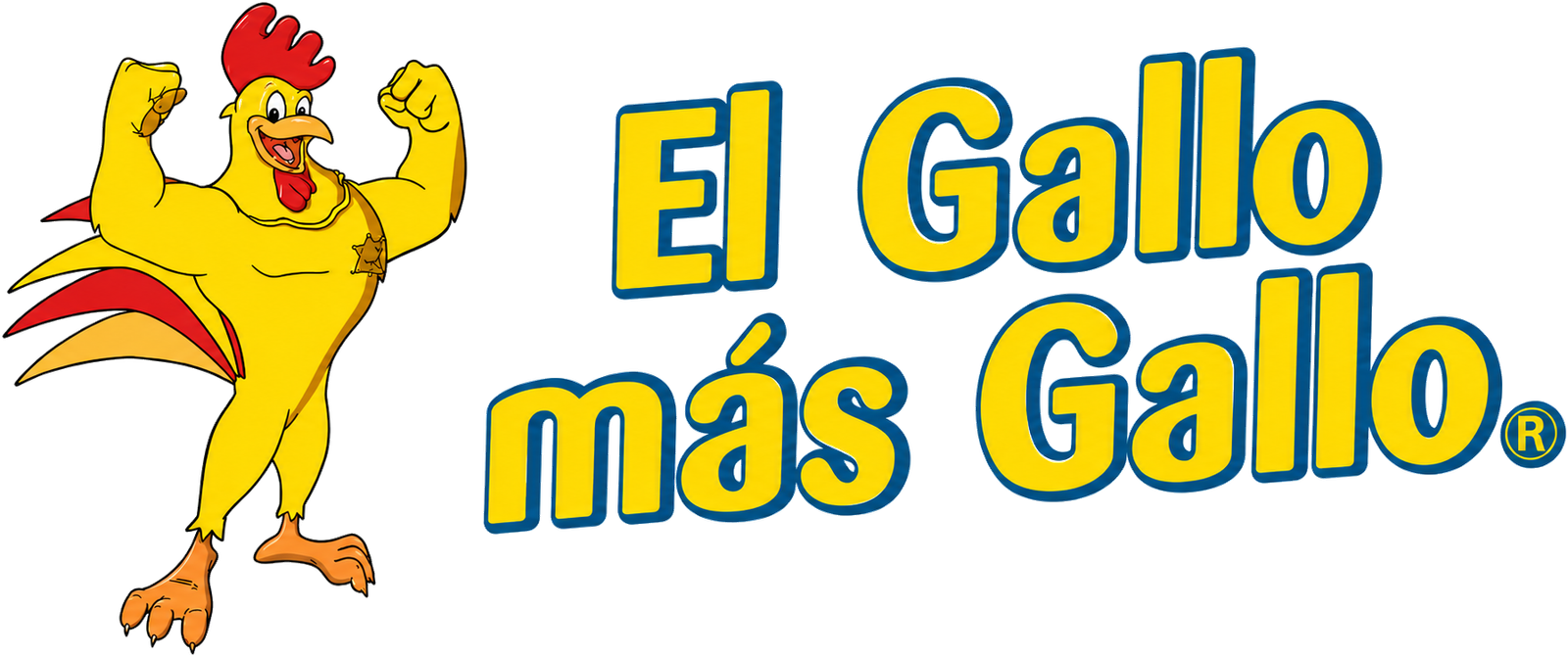 El Gallo más Gallo
